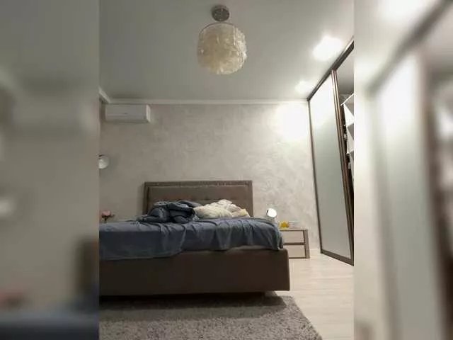 -Bonya-1 on BongaCams