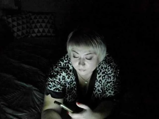 3Adele3 on BongaCams