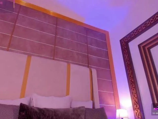 abigailcarter on BongaCams