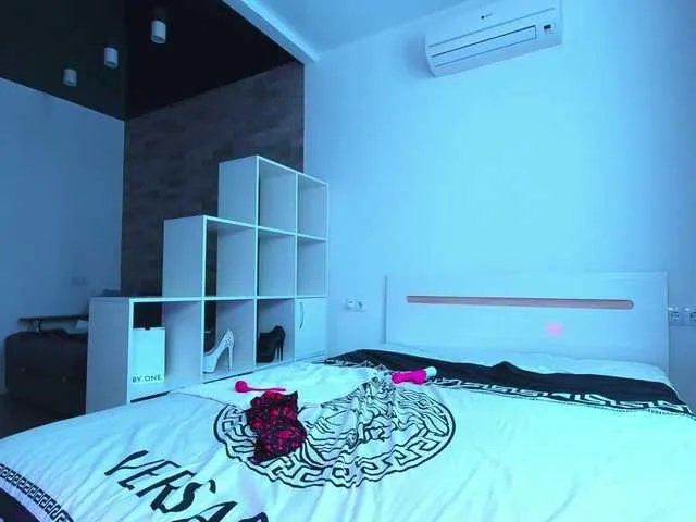 AddictedSabi on BongaCams 