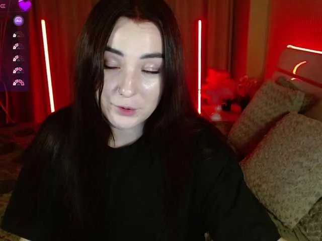 AdeleCherie on BongaCams