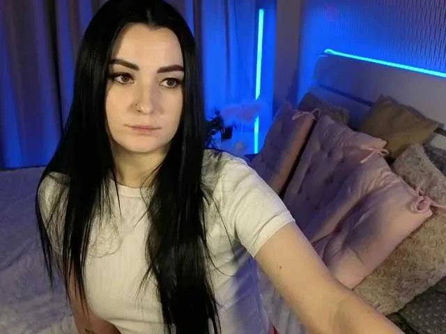 AdeleCherie on BongaCams