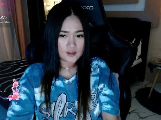 AdriannaFowler on BongaCams