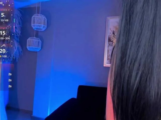 AlanaCraft on BongaCams 