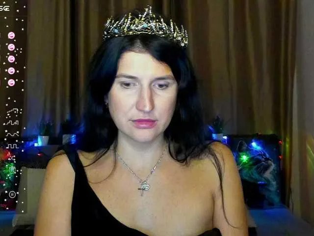 AliannaSoloKisses on BongaCams 
