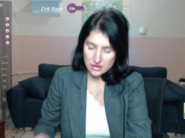 AliannaSoloKisses on BongaCams 