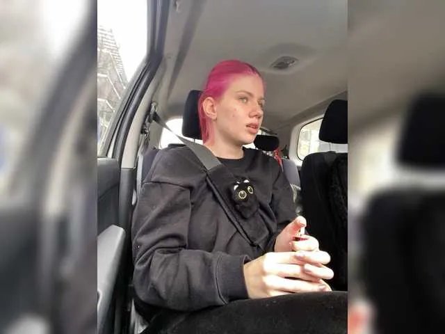 AlissaLexx on BongaCams