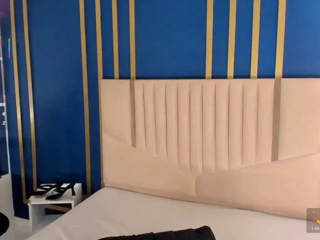 AmaraFierce on BongaCams