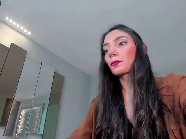 AmyArmstrong on BongaCams 