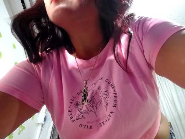 ANA-BULLOCK- on BongaCams 