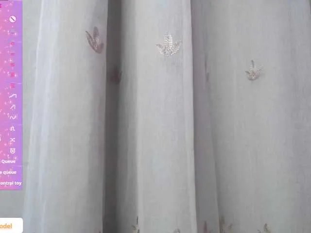 Angellx on BongaCams