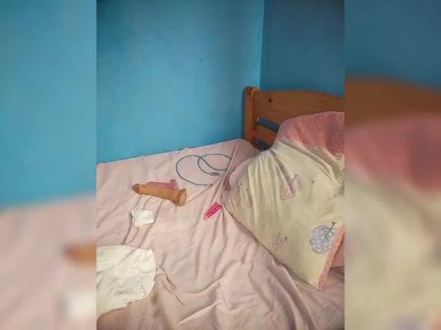 Annais19 on BongaCams