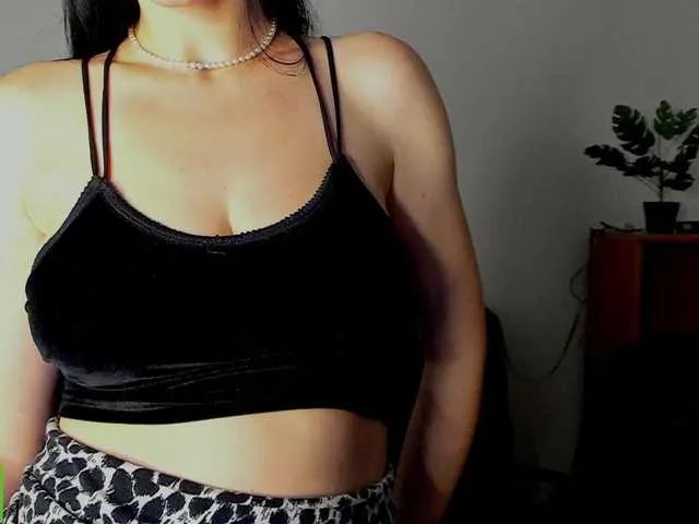 Annakillkiss on BongaCams 