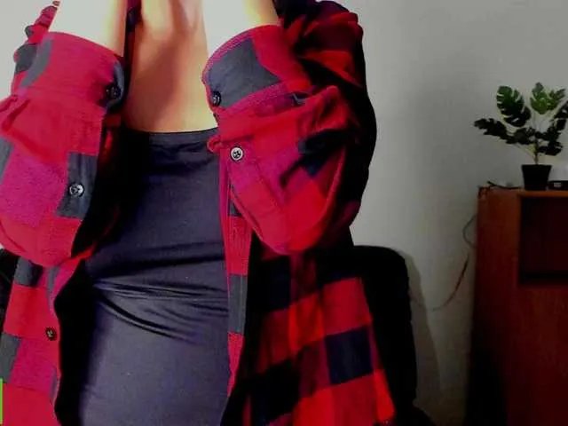Annakillkiss on BongaCams 