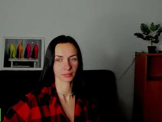 Annakillkiss on BongaCams 