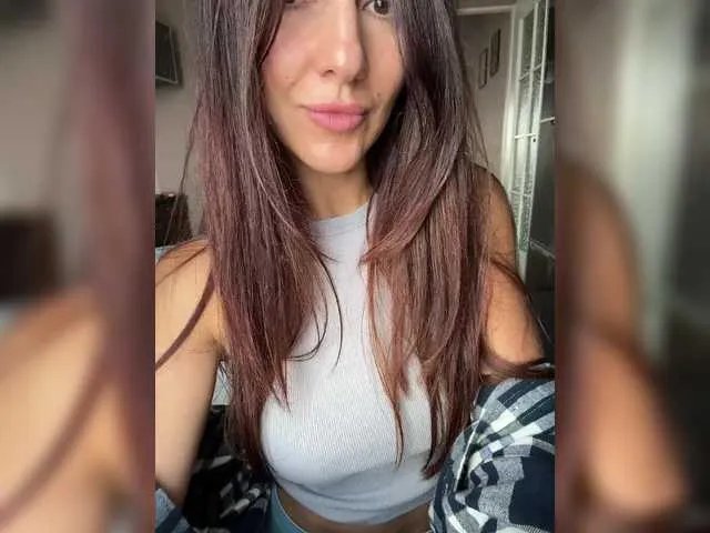 AnnaMilena on BongaCams 