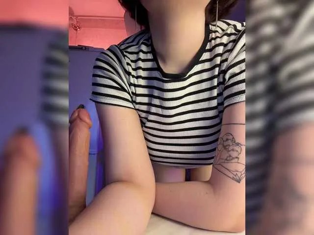 Babeanast on BongaCams 