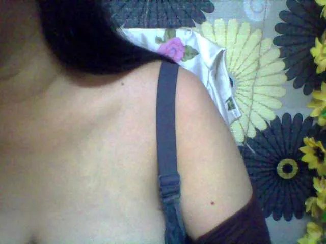 babyhornyx on BongaCams 