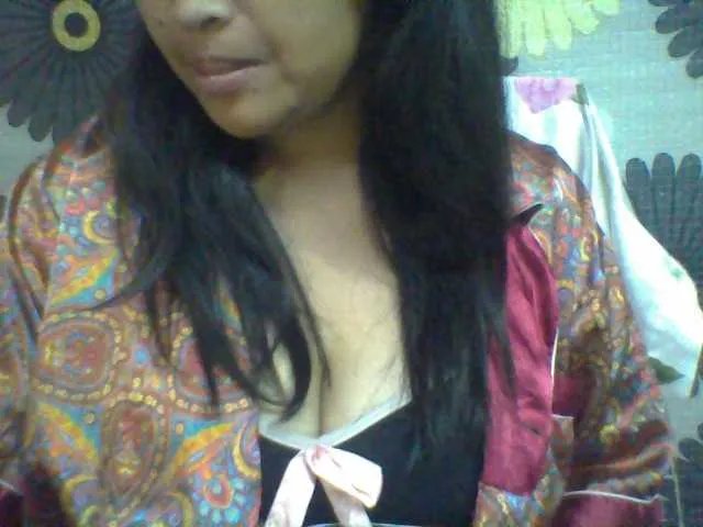 babyhornyx on BongaCams 