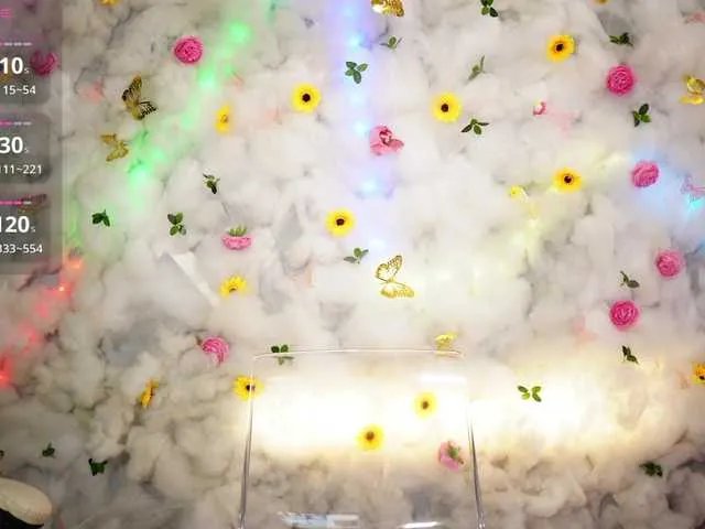 babynyco on BongaCams