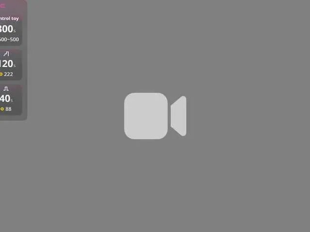 babysashababy on BongaCams 