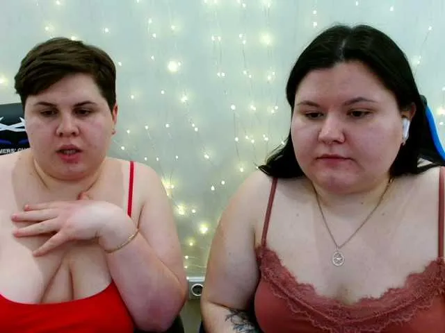 BeckyAndEllen