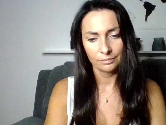 BiancaLux on BongaCams