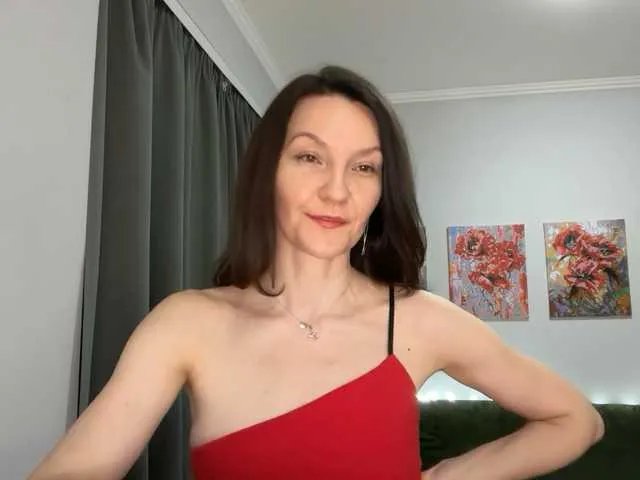 blprincess on BongaCams