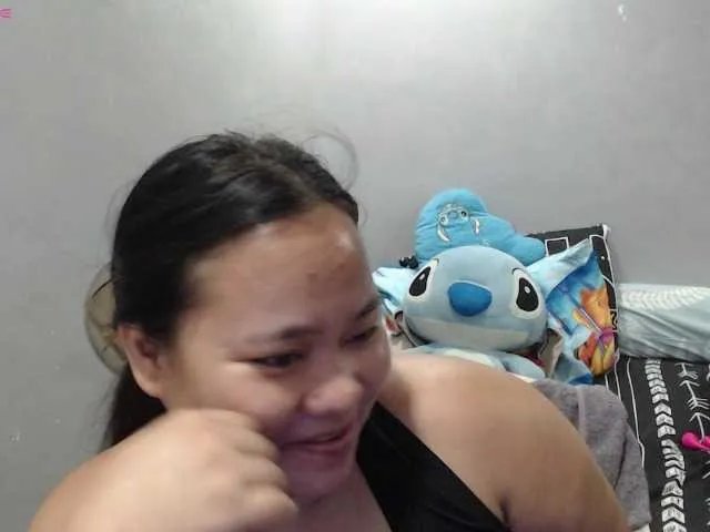 BubbleButtPinay on BongaCams