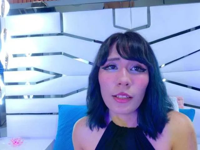 BunnySexyy on BongaCams