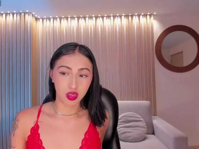 Celestemoon on BongaCams