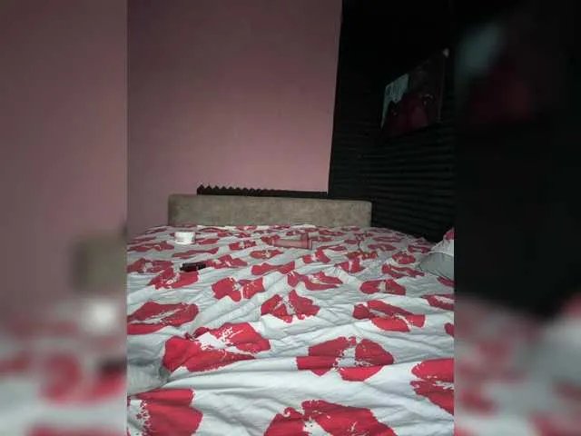 ChemicalSexZ on BongaCams