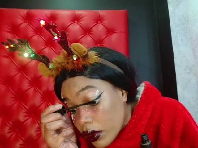 CrystalBrooke3x on BongaCams