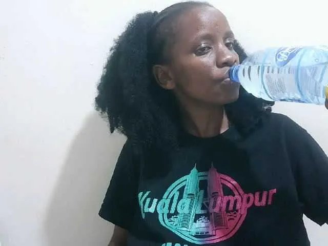 Cutegod22 on BongaCams