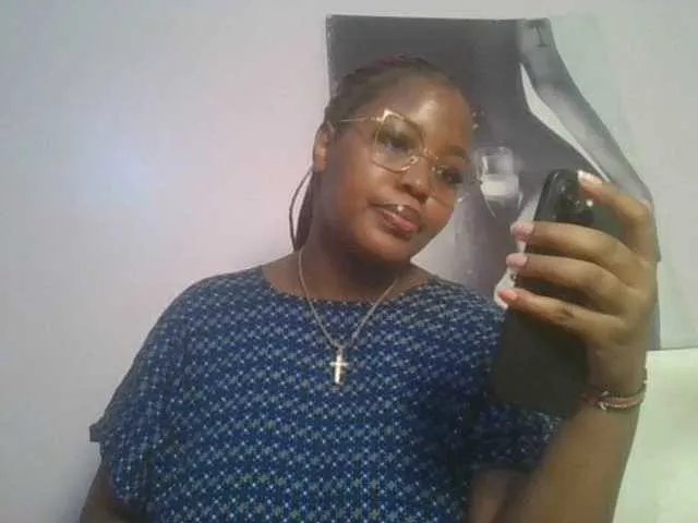 CuteTinkerbella on BongaCams