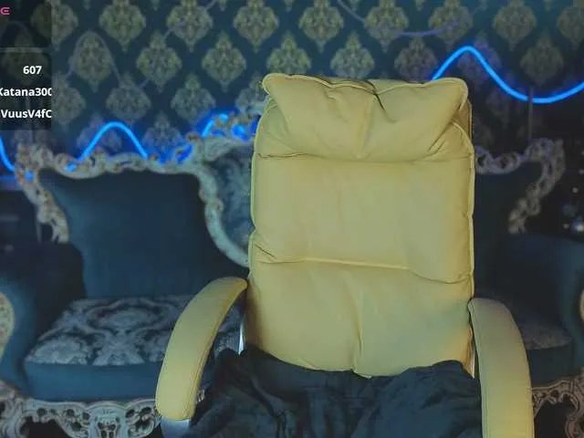 DaisyDelighte on BongaCams