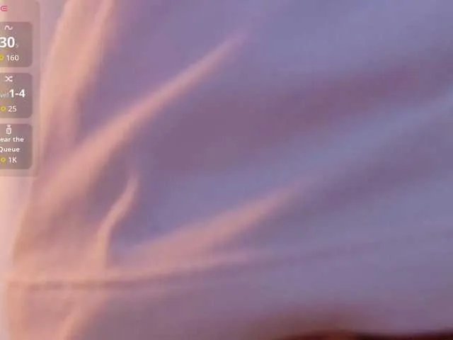 DirtyLittleSlut on BongaCams
