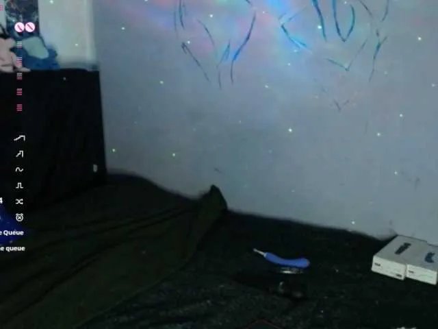 Elizabeth911 on BongaCams