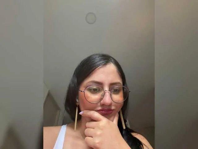 EvanShell1 on BongaCams