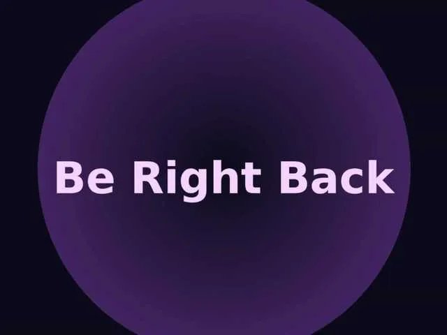 FeralFoxy — Fucking pussy with a dildo @total -- countdown: @sofar collected, @remain left until showtime!