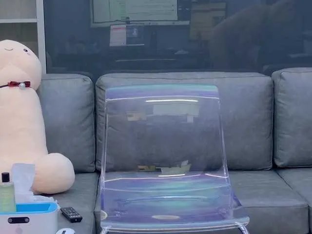 FitCougar on BongaCams