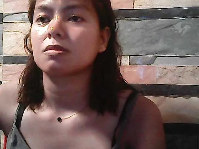 flowerhairypinay on BongaCams