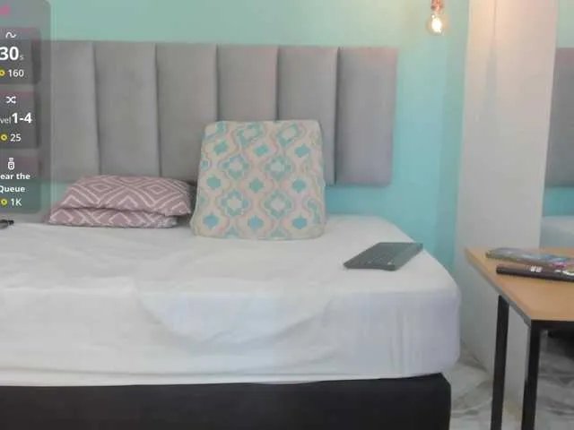 genesis44u on BongaCams 