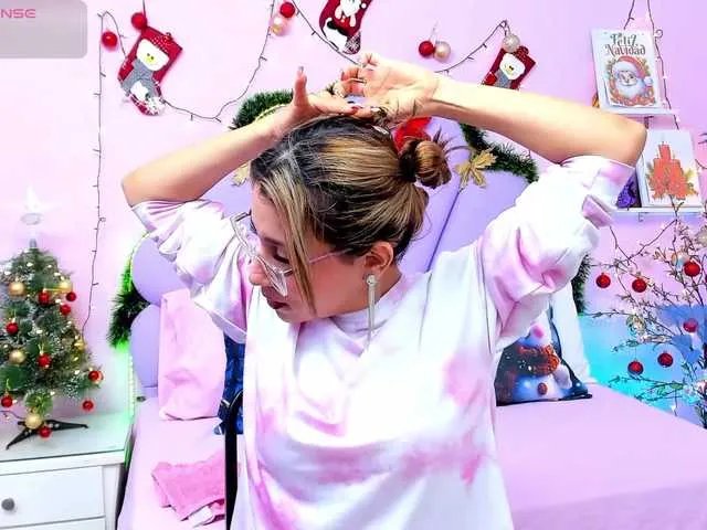 HannaPretthy on BongaCams 