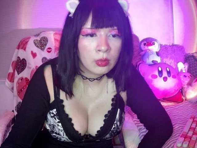 Harudeyong on BongaCams