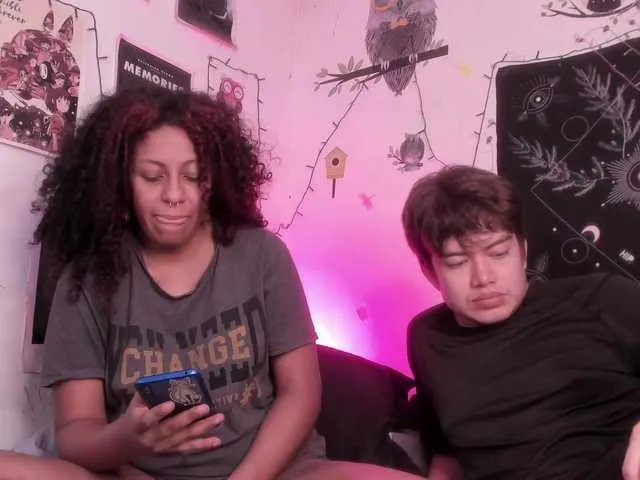 HotHoneyChile on BongaCams