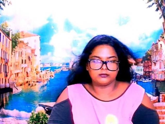 indianfairy on BongaCams