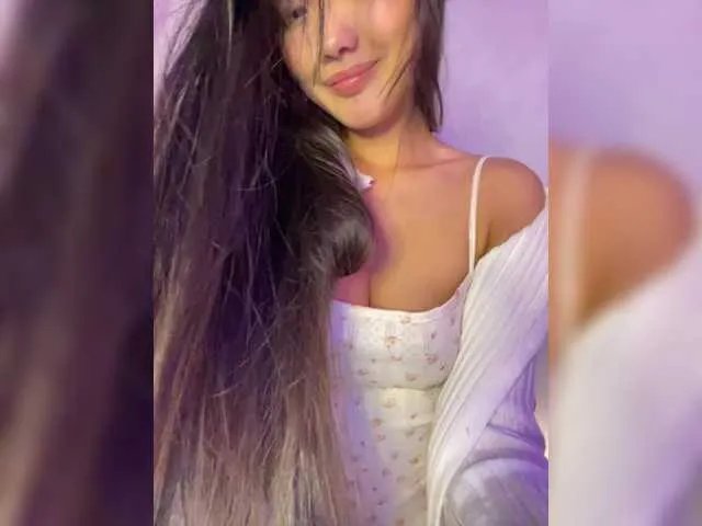 InJiOcean99 on BongaCams 