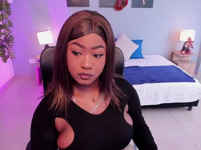 JasmineCampbell on BongaCams