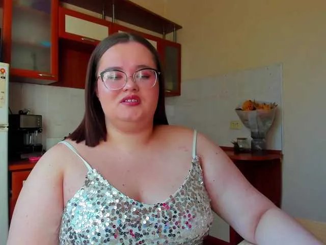 Jessica-Joy on BongaCams 